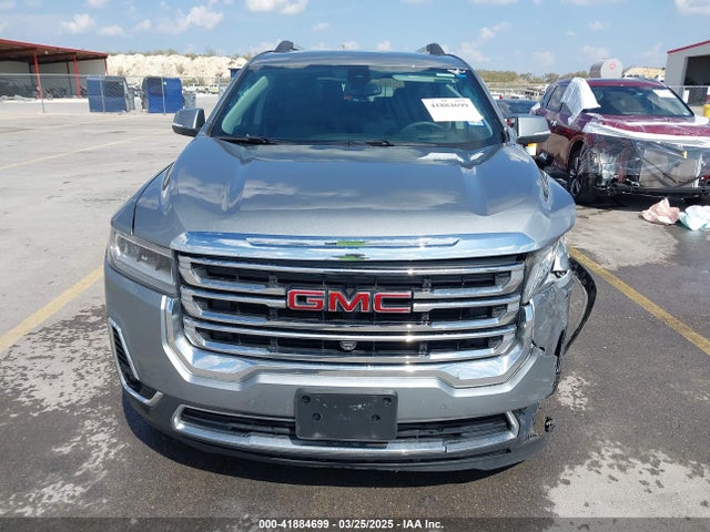 1GKKNML46PZ158725 GMC Acadia Fwd Slt