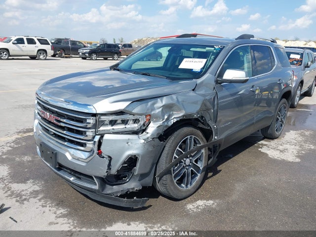 1GKKNML46PZ158725 GMC Acadia Fwd Slt