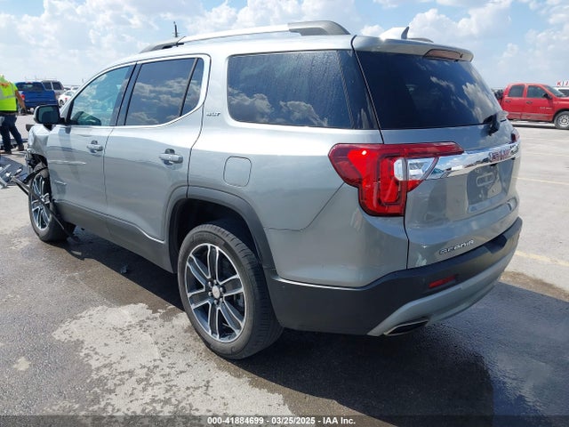 1GKKNML46PZ158725 GMC Acadia Fwd Slt