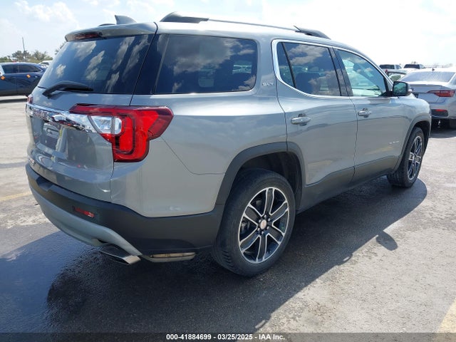 1GKKNML46PZ158725 GMC Acadia Fwd Slt