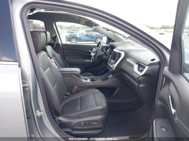 1GKKNML46PZ158725 GMC Acadia Fwd Slt
