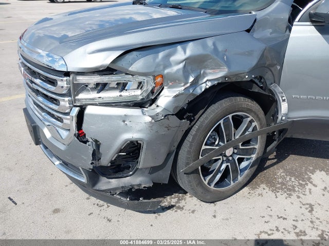 1GKKNML46PZ158725 GMC Acadia Fwd Slt