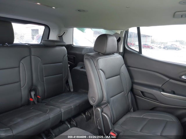 1GKKNML46PZ158725 GMC Acadia Fwd Slt