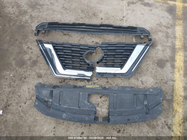 5N1AT3BA9MC728838 Nissan Rogue Sv Fwd