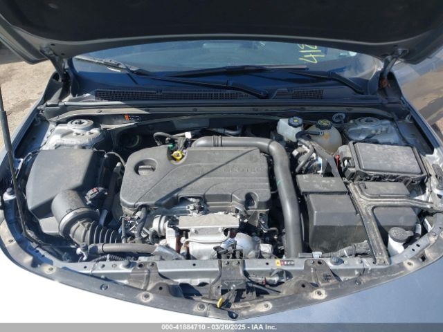 2023 CHEVROLET MALIBU 1G1ZG5ST2PF205102 Photo 9