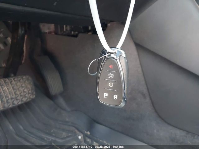 2023 CHEVROLET MALIBU 1G1ZG5ST2PF205102 Photo 10