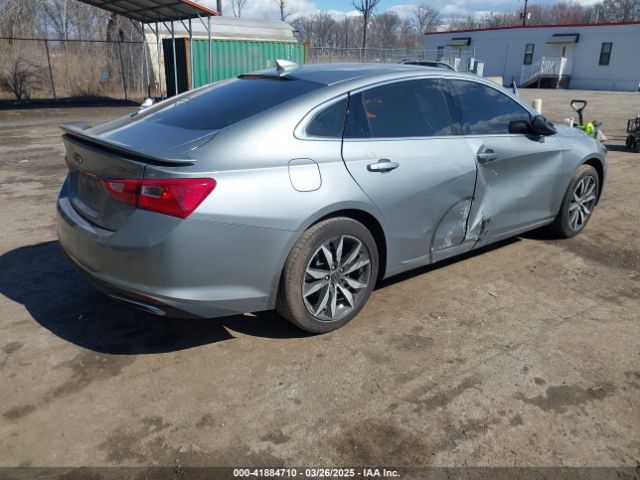 2023 CHEVROLET MALIBU 1G1ZG5ST2PF205102 Photo 3