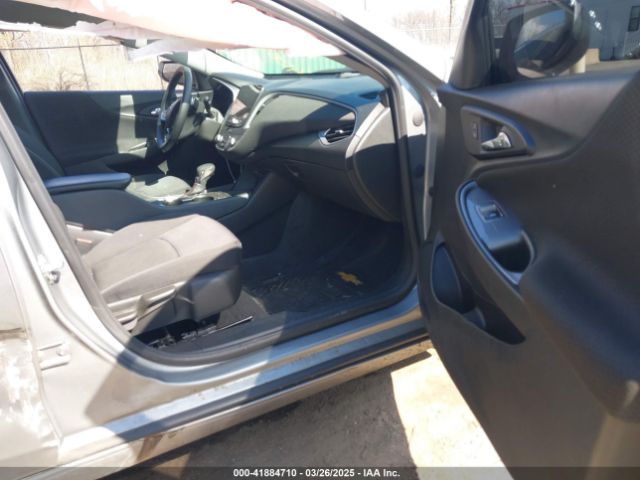 2023 CHEVROLET MALIBU 1G1ZG5ST2PF205102 Photo 4