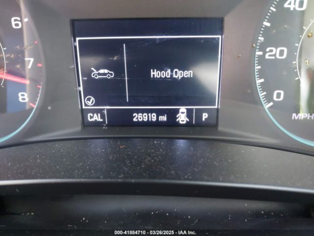2023 CHEVROLET MALIBU 1G1ZG5ST2PF205102 Photo 6