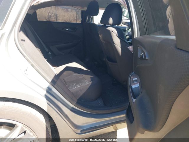 2023 CHEVROLET MALIBU 1G1ZG5ST2PF205102 Photo 7