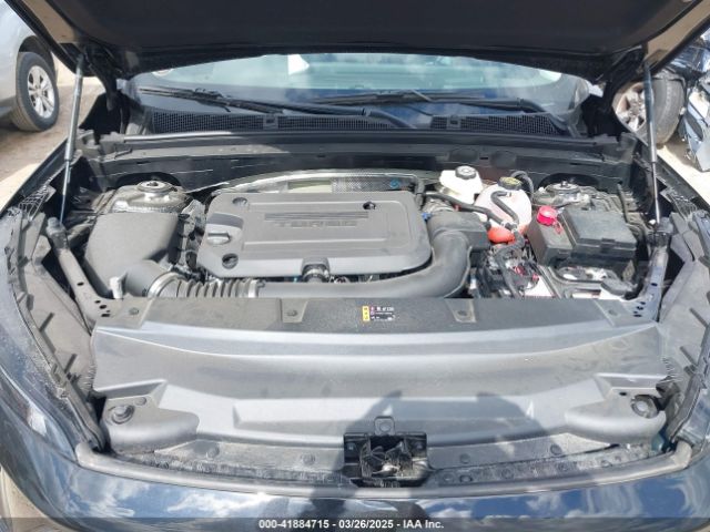 LRBFZSE41RD045864 Buick Envision Avenir Awd