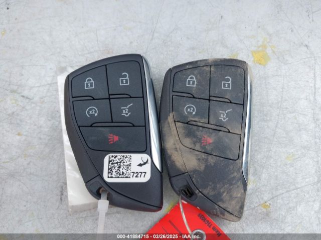 LRBFZSE41RD045864 Buick Envision Avenir Awd