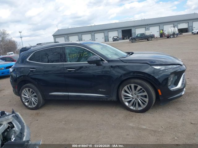 LRBFZSE41RD045864 Buick Envision Avenir Awd