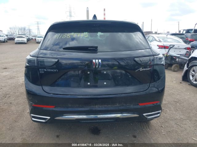 LRBFZSE41RD045864 Buick Envision Avenir Awd