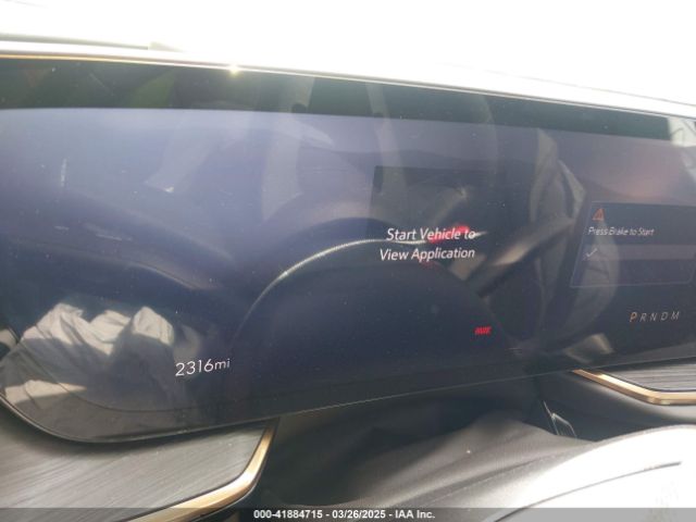 LRBFZSE41RD045864 Buick Envision Avenir Awd