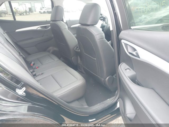 LRBFZSE41RD045864 Buick Envision Avenir Awd
