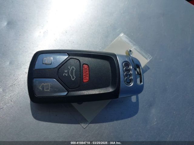 WA1A4AFY6K2118583 Audi Sq5 3.0t Premium