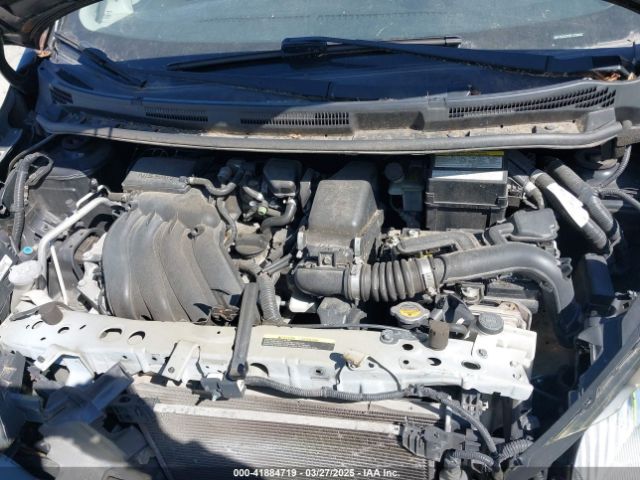 3N1CE2CP3FL370442 Nissan Versa Note S (sr)/s Plus/sl/sr/sv