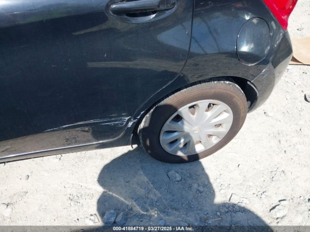3N1CE2CP3FL370442 Nissan Versa Note S (sr)/s Plus/sl/sr/sv