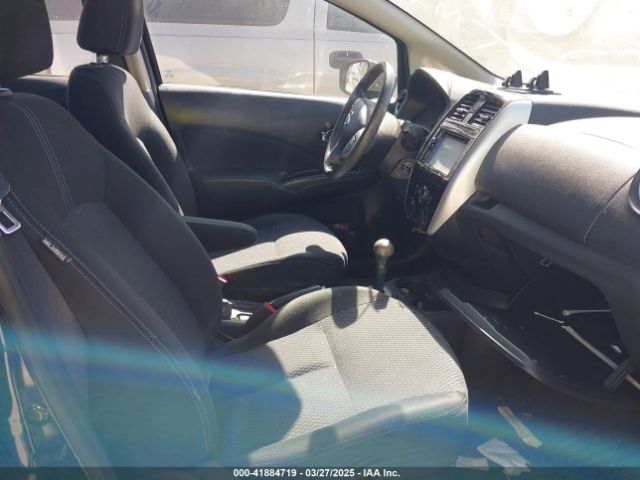 3N1CE2CP3FL370442 Nissan Versa Note S (sr)/s Plus/sl/sr/sv