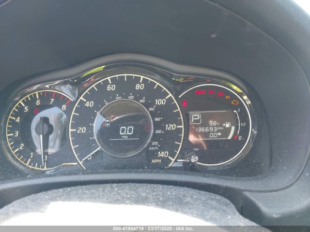 3N1CE2CP3FL370442 Nissan Versa Note S (sr)/s Plus/sl/sr/sv