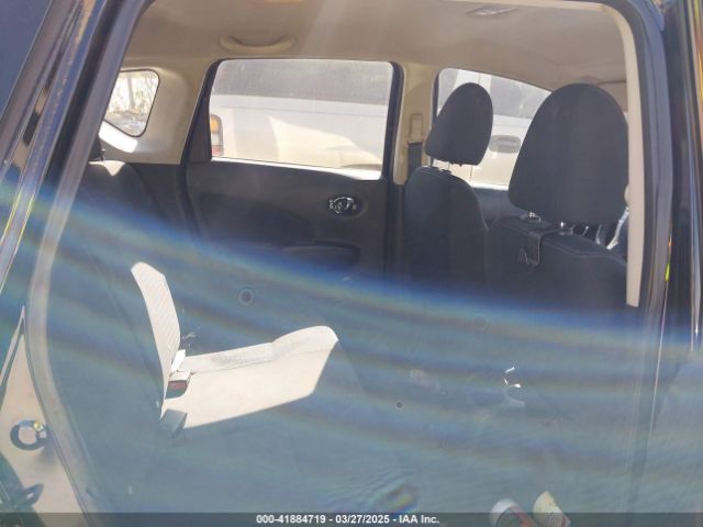 3N1CE2CP3FL370442 Nissan Versa Note S (sr)/s Plus/sl/sr/sv