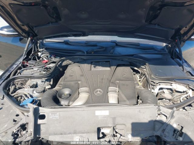 2014 MERCEDES-BENZ S 550 WDDUG8CB8EA039239 Photo 9