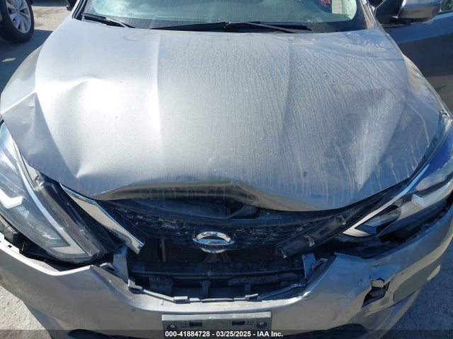 3N1AB7AP6HY367119 Nissan SENTRA S