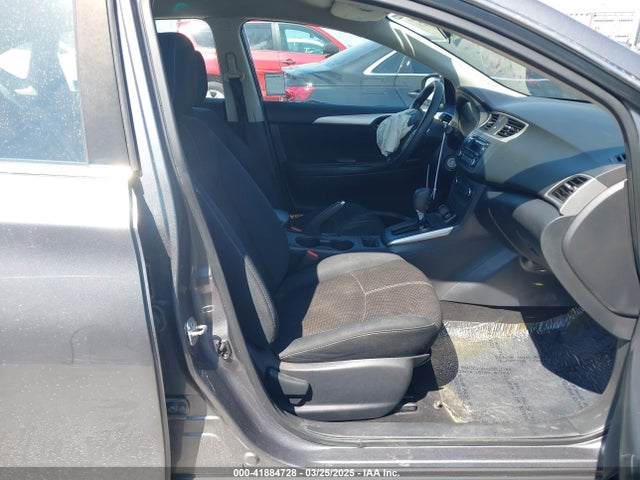3N1AB7AP6HY367119 Nissan SENTRA S