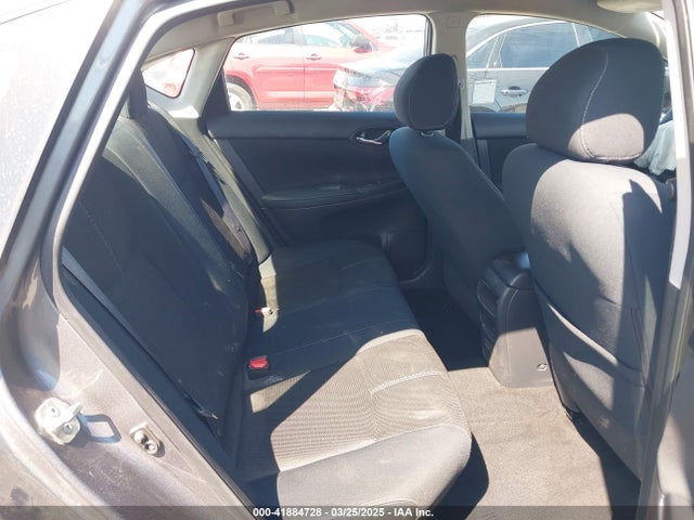 3N1AB7AP6HY367119 Nissan SENTRA S
