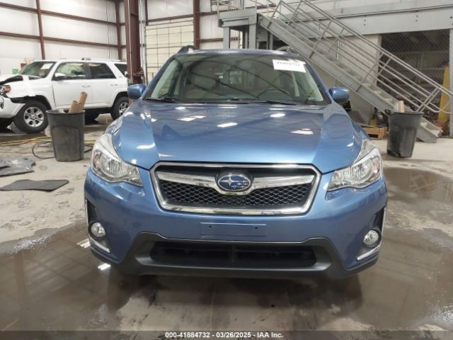 JF2GPABC0H8268021 Subaru Crosstrek 2.0i Premium