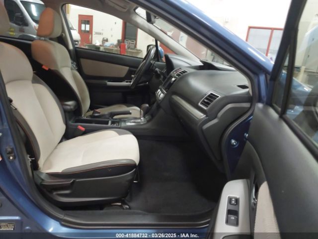 JF2GPABC0H8268021 Subaru Crosstrek 2.0i Premium
