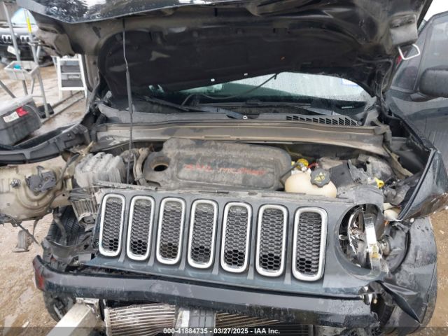 ZACCJAAT0GPD73505 Jeep Renegade Sport