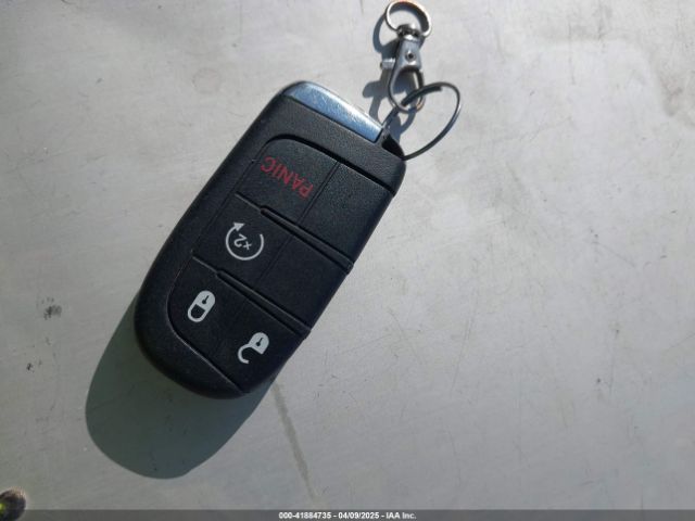ZACCJAAT0GPD73505 Jeep Renegade Sport