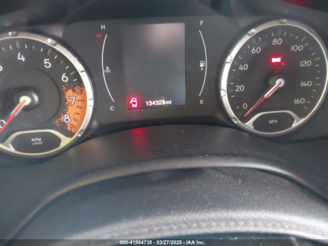 ZACCJAAT0GPD73505 Jeep Renegade Sport