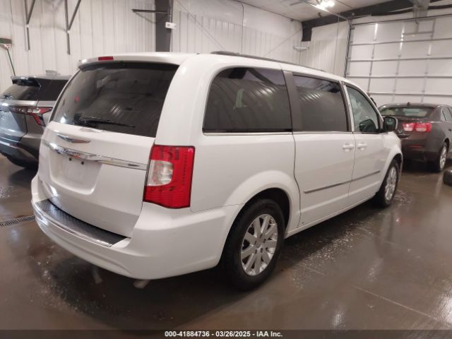 2016 CHRYSLER TOWN & COUNTRY 2C4RC1BG7GR198140 Photo 3