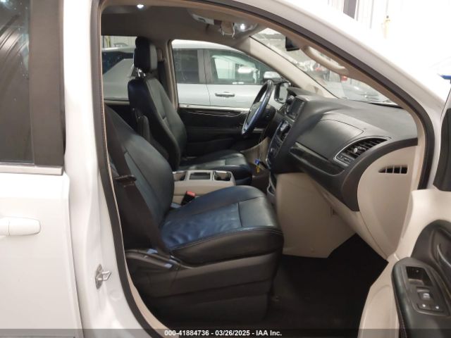 2016 CHRYSLER TOWN & COUNTRY 2C4RC1BG7GR198140 Photo 4