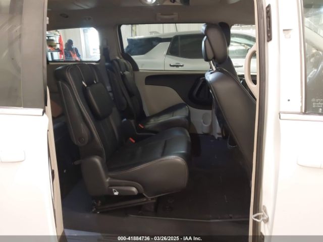 2016 CHRYSLER TOWN & COUNTRY 2C4RC1BG7GR198140 Photo 7