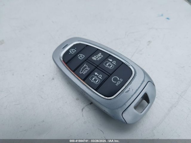 5NMS44ALXMH333051 Hyundai Santa Fe Limited