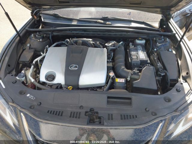 JTHBZ1B1XK2005576 Lexus 2gr-fks