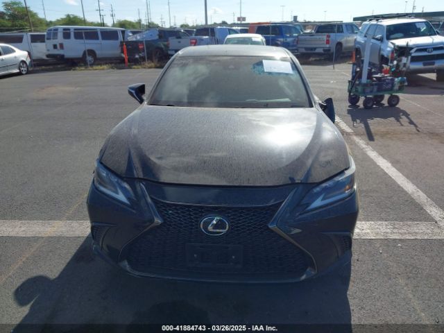 JTHBZ1B1XK2005576 Lexus 2gr-fks