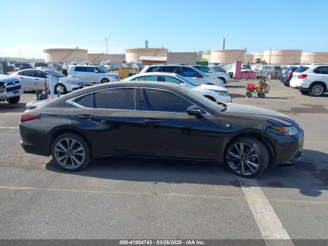 JTHBZ1B1XK2005576 Lexus 2gr-fks