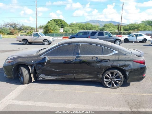 JTHBZ1B1XK2005576 Lexus 2gr-fks