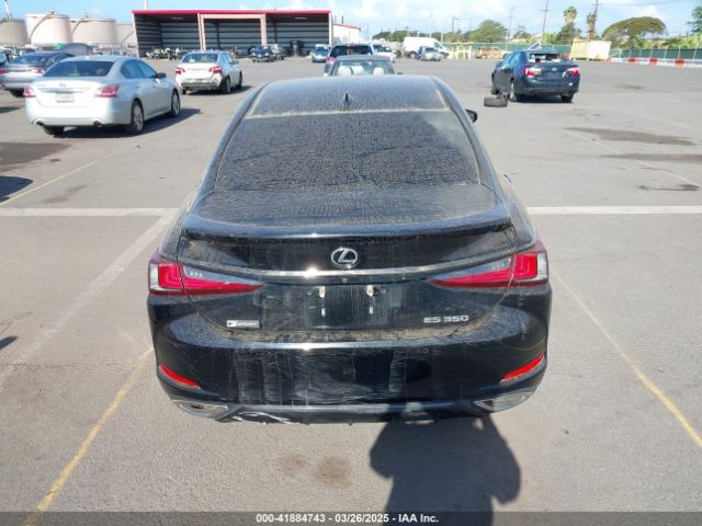 JTHBZ1B1XK2005576 Lexus 2gr-fks