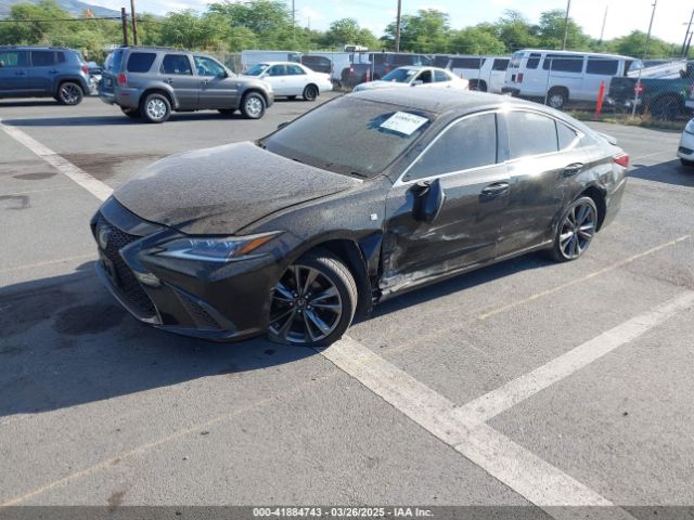 JTHBZ1B1XK2005576 Lexus 2gr-fks