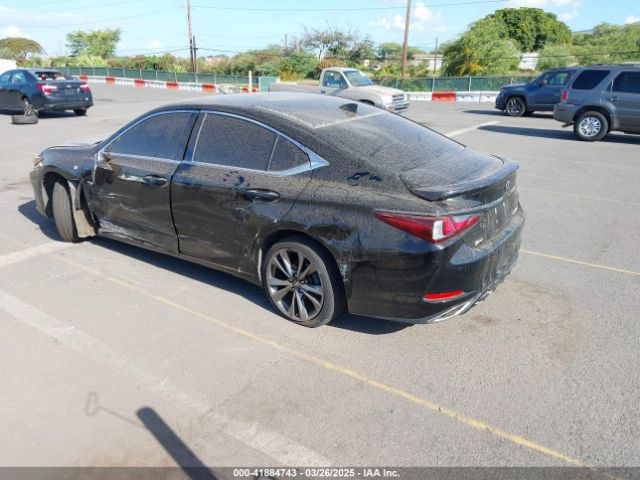 JTHBZ1B1XK2005576 Lexus 2gr-fks