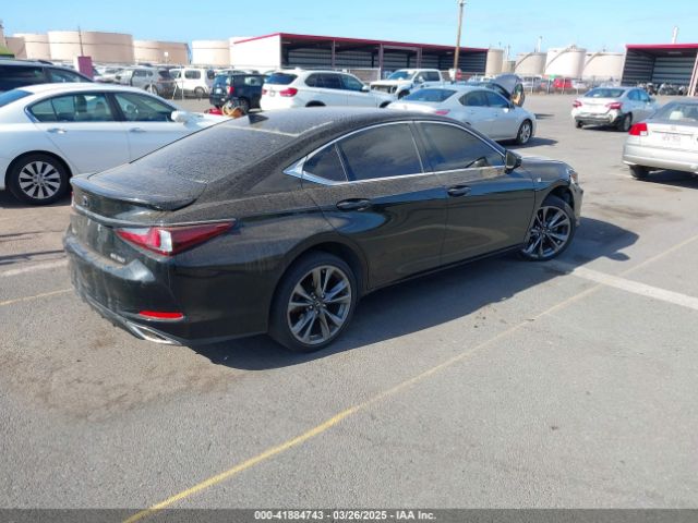 JTHBZ1B1XK2005576 Lexus 2gr-fks