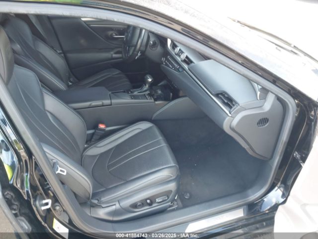 JTHBZ1B1XK2005576 Lexus 2gr-fks
