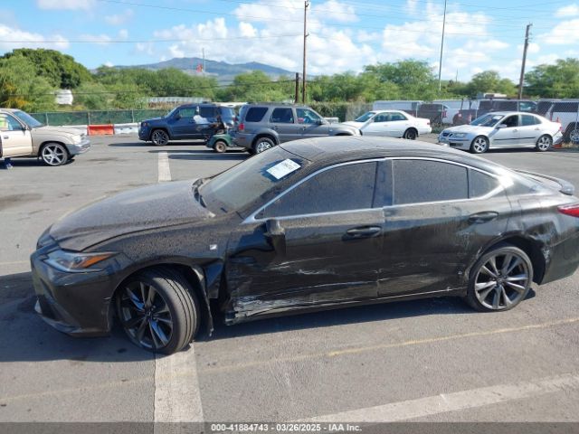 JTHBZ1B1XK2005576 Lexus 2gr-fks