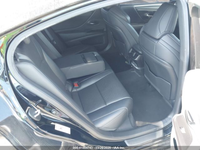 JTHBZ1B1XK2005576 Lexus 2gr-fks